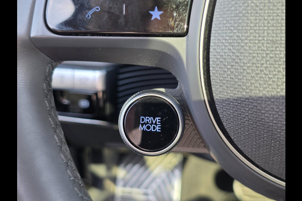 Hyundai IONIQ 5 Lounge 73kWh | 100% SOH | PANO | LEDER | FULL OPTION