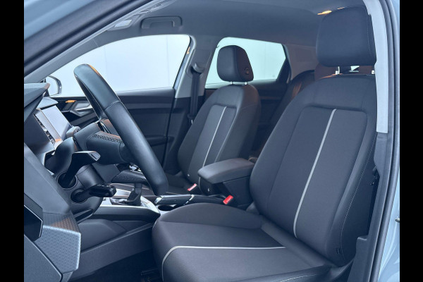 Audi A1 Sportback 25 TFSI Advanced edition 95 pk S-tronic | Verlengde garantie | Navigatie via App | Parkeersensoren (achter) | Adaptieve cruise control | Autom. Airco | Apple carplay / Android auto |