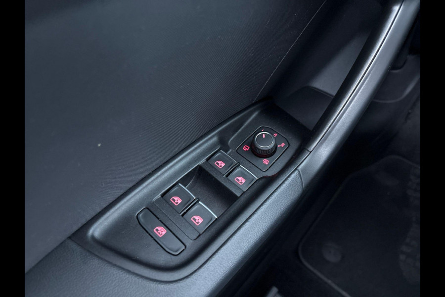 Audi A1 Sportback 25 TFSI Advanced edition 95 pk S-tronic | Verlengde garantie | Navigatie via App | Parkeersensoren (achter) | Adaptieve cruise control | Autom. Airco | Apple carplay / Android auto |