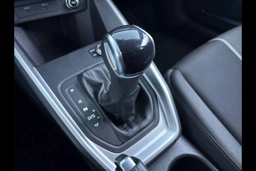 Audi A1 Sportback 25 TFSI Advanced edition 95 pk S-tronic | Verlengde garantie | Navigatie via App | Parkeersensoren (achter) | Adaptieve cruise control | Autom. Airco | Apple carplay / Android auto |
