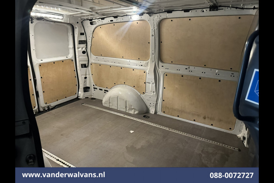 Mercedes-Benz Vito 116 CDI 164pk 2025 Model L2H1 Euro6 Airco | XL MBUX | Camera | Navigatie | Cruisecontrol | Stoelverwarming Parkeersensoren, Bijrijdersbank