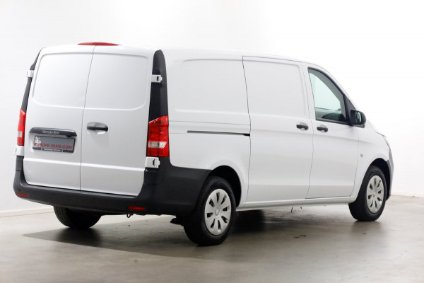 Mercedes-Benz Vito 114 CDI 136pk RWD Lang LED/Airco/2x Schuifdeur 12-2022