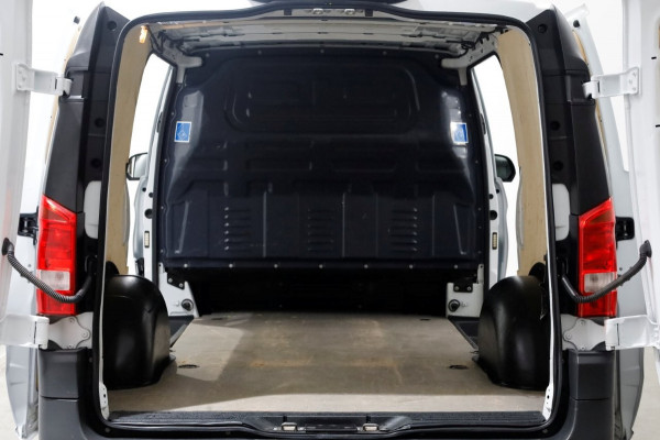 Mercedes-Benz Vito 114 CDI 136pk RWD Lang LED/Airco/2x Schuifdeur 12-2022