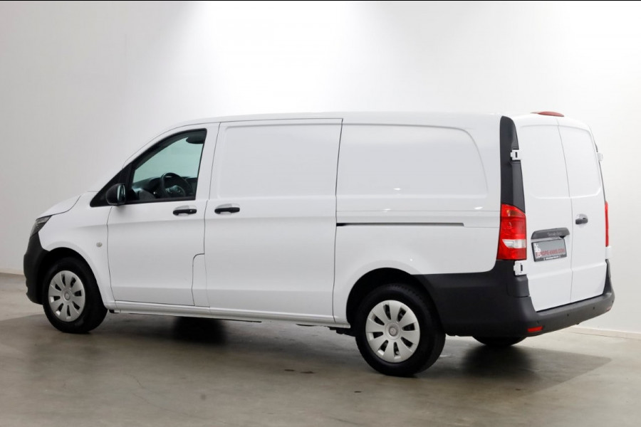 Mercedes-Benz Vito 114 CDI 136pk RWD Lang LED/Airco/2x Schuifdeur 12-2022