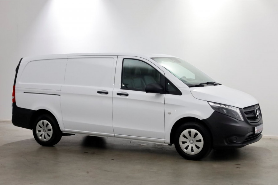 Mercedes-Benz Vito 114 CDI 136pk RWD Lang LED/Airco/2x Schuifdeur 12-2022