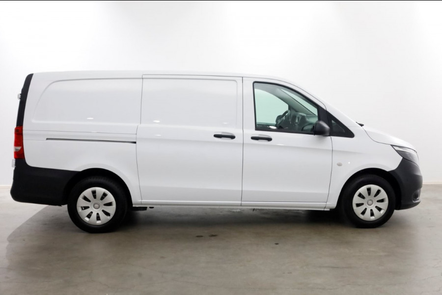 Mercedes-Benz Vito 114 CDI 136pk RWD Lang LED/Airco/2x Schuifdeur 12-2022