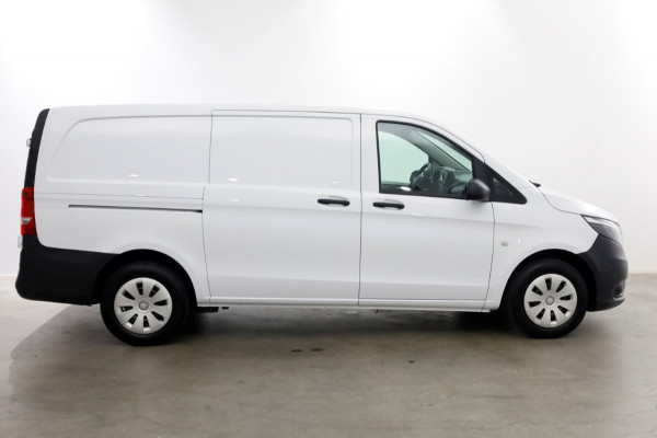 Mercedes-Benz Vito 114 CDI 136pk RWD Lang LED/Airco/2x Schuifdeur 12-2022