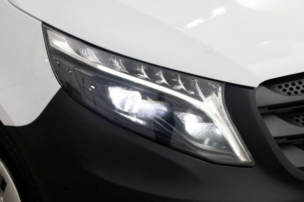 Mercedes-Benz Vito 114 CDI 136pk RWD Lang LED/Airco/2x Schuifdeur 12-2022