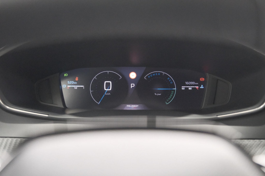 Peugeot 2008 Hybrid 145 e-DCS6 Allure | 360 Camera | Adaptieve Cruise Control | Dodehoekdetectie