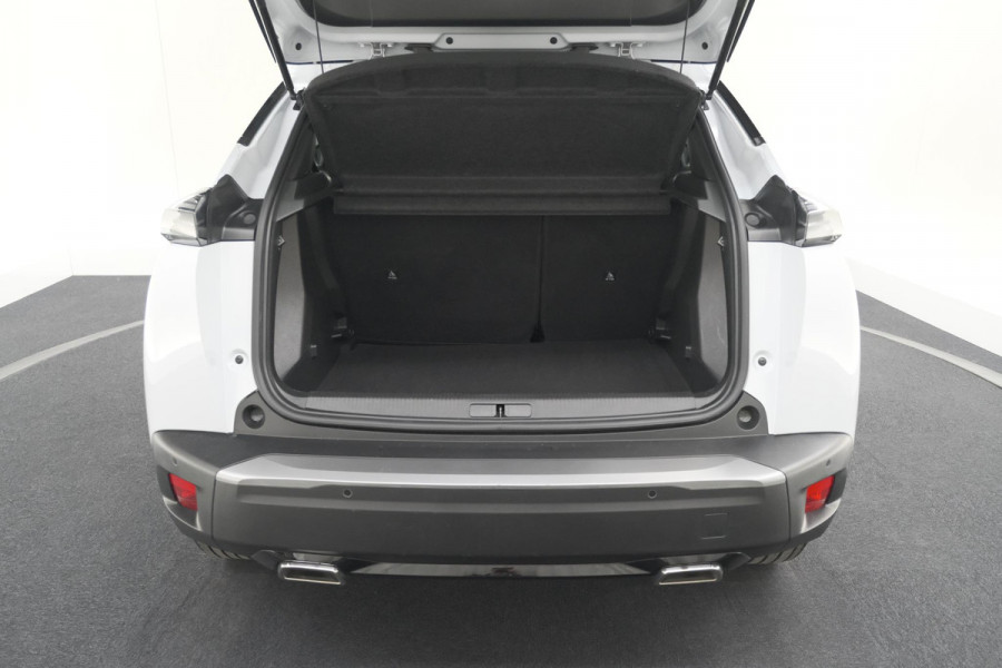 Peugeot 2008 Hybrid 145 e-DCS6 Allure | 360 Camera | Adaptieve Cruise Control | Dodehoekdetectie