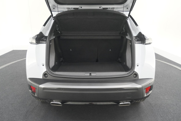 Peugeot 2008 Hybrid 145 e-DCS6 Allure | 360 Camera | Adaptieve Cruise Control | Dodehoekdetectie