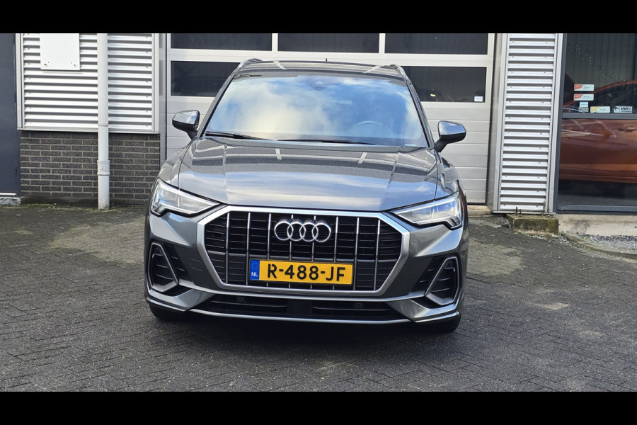 Audi Q3 35 TFSI Pro Line NIEUWE MODEL