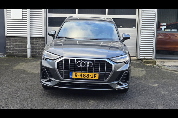 Audi Q3 35 TFSI Pro Line NIEUWE MODEL