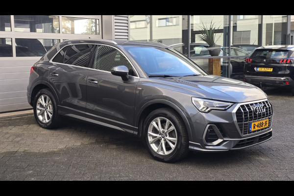 Audi Q3 35 TFSI Pro Line NIEUWE MODEL