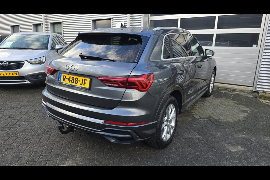 Audi Q3 35 TFSI Pro Line NIEUWE MODEL