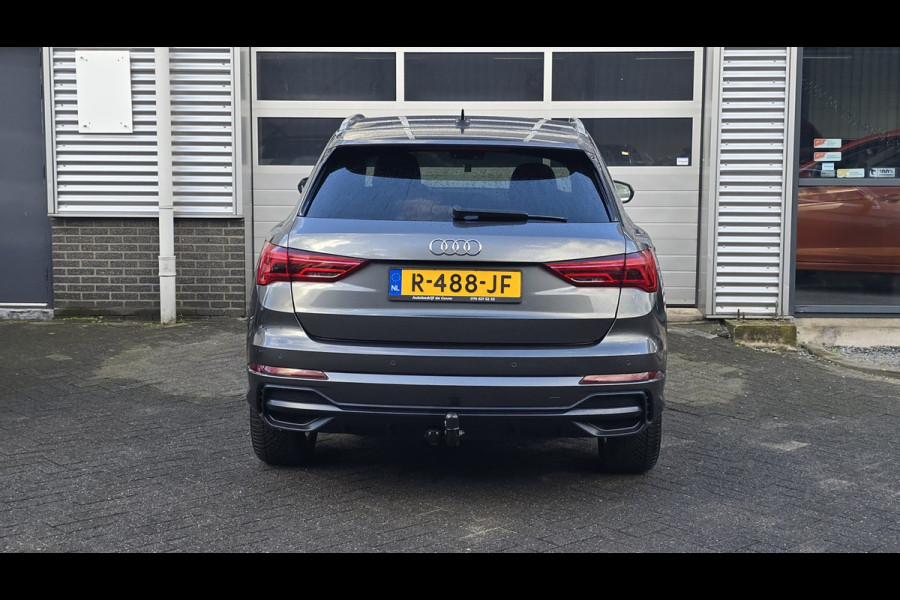 Audi Q3 35 TFSI Pro Line NIEUWE MODEL