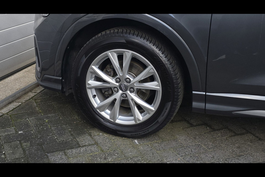 Audi Q3 35 TFSI Pro Line NIEUWE MODEL
