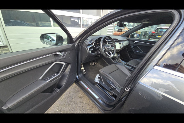 Audi Q3 35 TFSI Pro Line NIEUWE MODEL