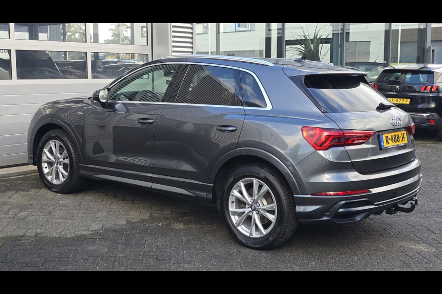 Audi Q3 35 TFSI Pro Line NIEUWE MODEL