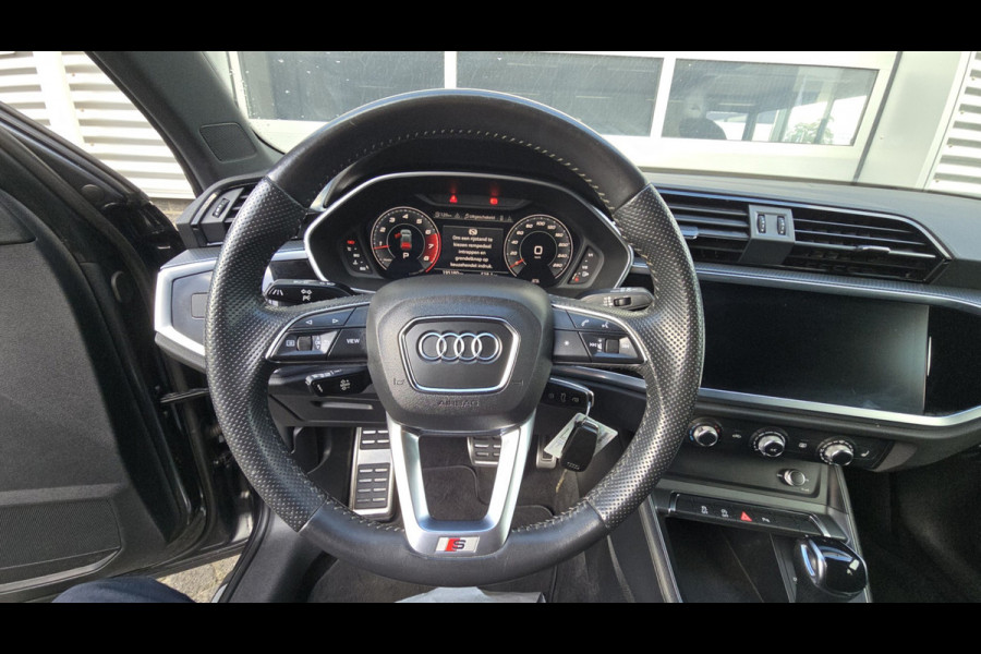 Audi Q3 35 TFSI Pro Line NIEUWE MODEL