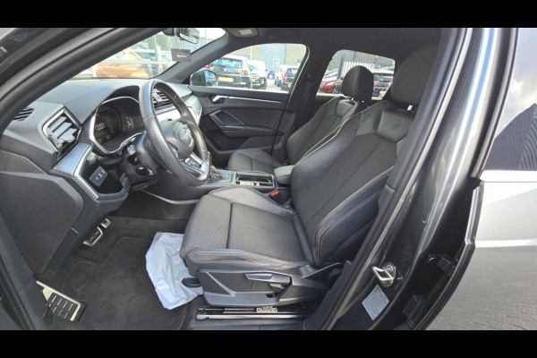 Audi Q3 35 TFSI Pro Line NIEUWE MODEL