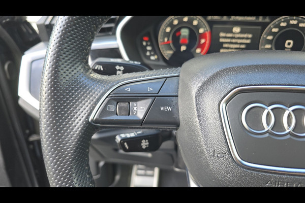 Audi Q3 35 TFSI Pro Line NIEUWE MODEL