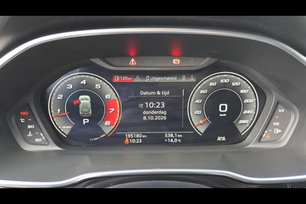 Audi Q3 35 TFSI Pro Line NIEUWE MODEL