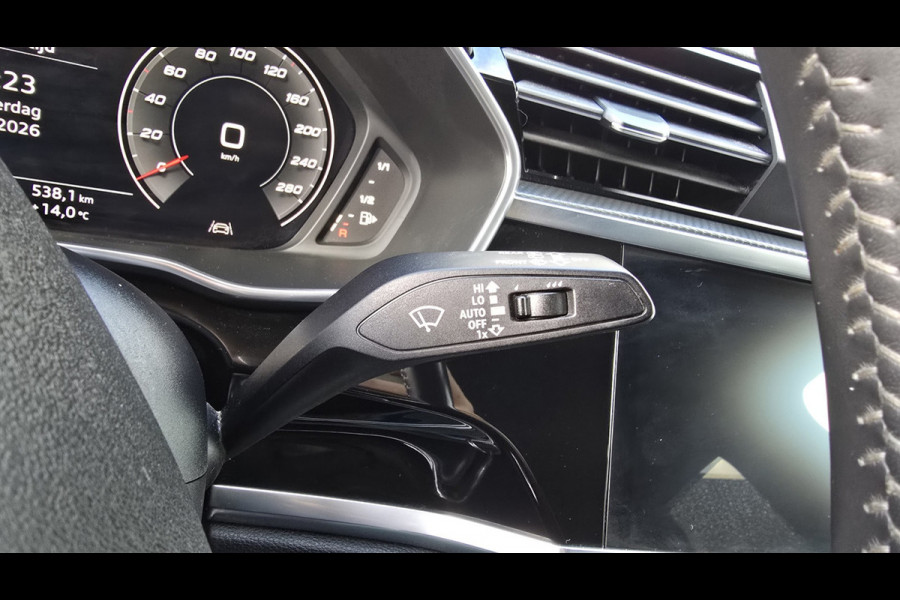 Audi Q3 35 TFSI Pro Line NIEUWE MODEL
