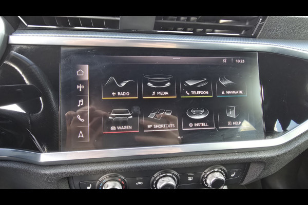 Audi Q3 35 TFSI Pro Line NIEUWE MODEL