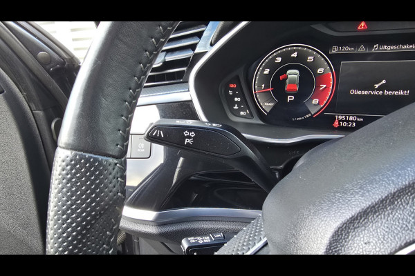 Audi Q3 35 TFSI Pro Line NIEUWE MODEL