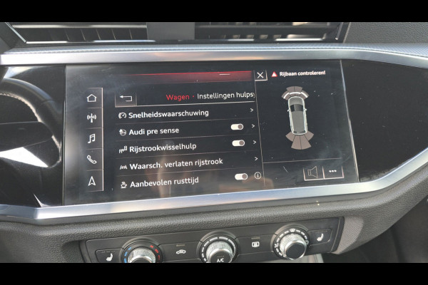Audi Q3 35 TFSI Pro Line NIEUWE MODEL