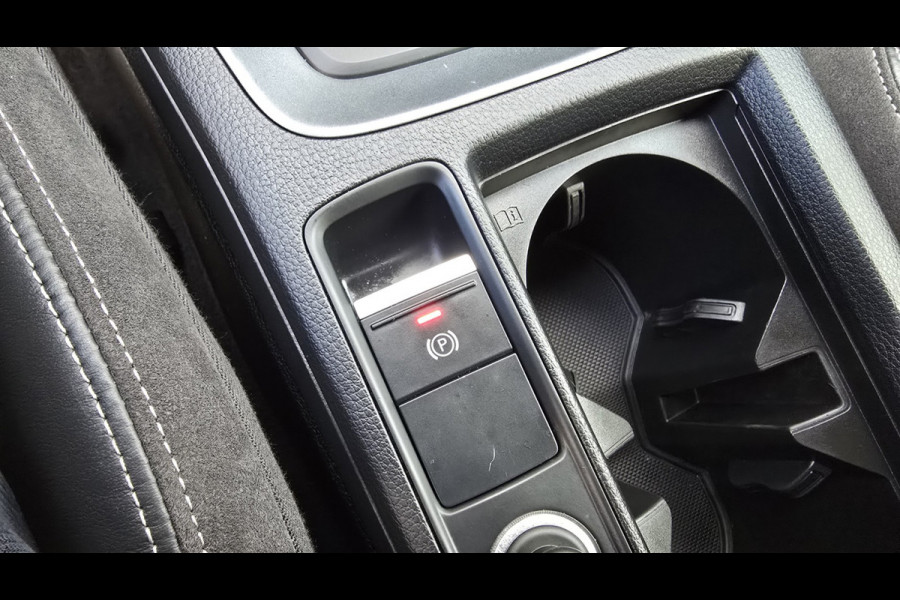 Audi Q3 35 TFSI Pro Line NIEUWE MODEL