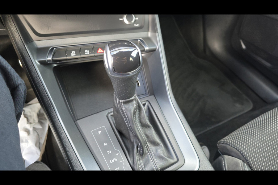 Audi Q3 35 TFSI Pro Line NIEUWE MODEL