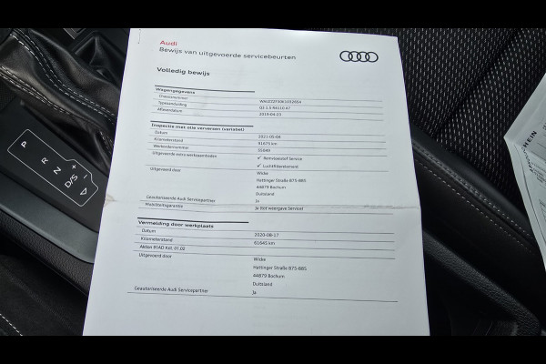 Audi Q3 35 TFSI Pro Line NIEUWE MODEL
