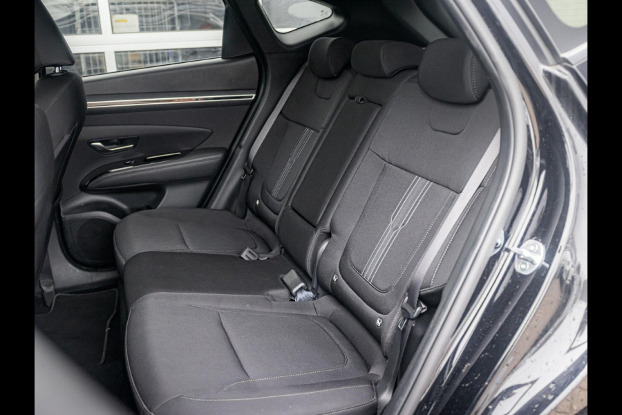 Hyundai Tucson 1.6 T-GDI PHEV Comfort Smart 4WD l trekhaak l Stoel stuur verwarming l Plug in Hybride l