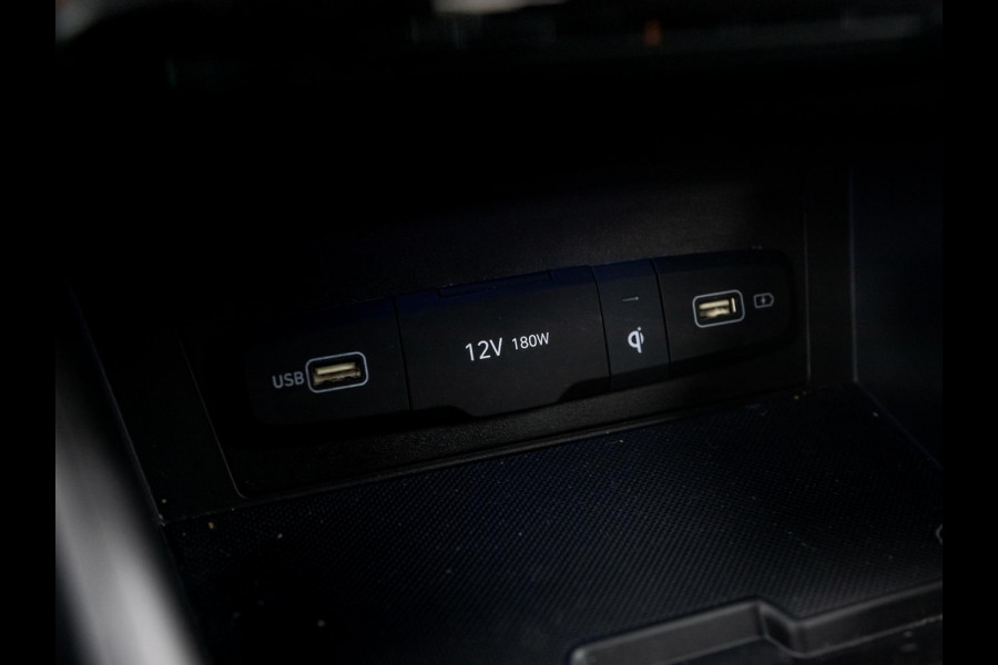 Hyundai Tucson 1.6 T-GDI PHEV Comfort Smart 4WD l trekhaak l Stoel stuur verwarming l Plug in Hybride l