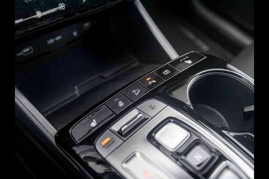 Hyundai Tucson 1.6 T-GDI PHEV Comfort Smart 4WD l trekhaak l Stoel stuur verwarming l Plug in Hybride l