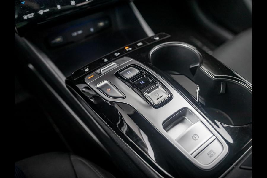 Hyundai Tucson 1.6 T-GDI PHEV Comfort Smart 4WD l trekhaak l Stoel stuur verwarming l Plug in Hybride l
