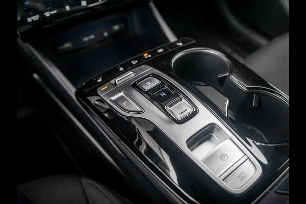 Hyundai Tucson 1.6 T-GDI PHEV Comfort Smart 4WD l trekhaak l Stoel stuur verwarming l Plug in Hybride l