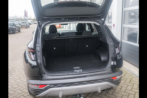 Hyundai Tucson 1.6 T-GDI PHEV Comfort Smart 4WD l trekhaak l Stoel stuur verwarming l Plug in Hybride l