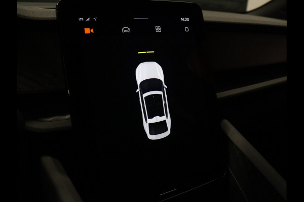 Polestar 2 Standard Range Single Motor 63kWh [APPLE CARPLAY, ANDROID, CRUISE CONTROL, DIGITAL DASH, MEMORY SEATS, STOELVERWARMING, CAMERA, PDC V+A, ELEKTRISCHE ACHTERKLEP, CLIMATE CONTROL, BLUETOOTH, NIEUWSTAAT]