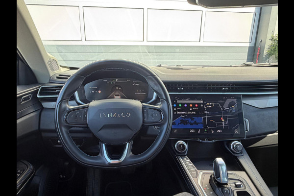 Lynk & Co 01 1.5 / Full Black / Plug-in Hybrid / Panorama / Inruil Mog.