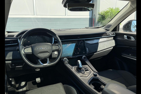 Lynk & Co 01 1.5 / Full Black / Plug-in Hybrid / Panorama / Inruil Mog.