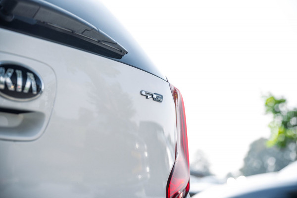 Kia Picanto 1.0 MPi GT-Line Edition I super zuinig I Carplay en camera I leer