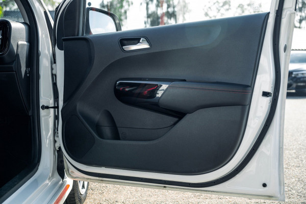 Kia Picanto 1.0 MPi GT-Line Edition I super zuinig I Carplay en camera I leer