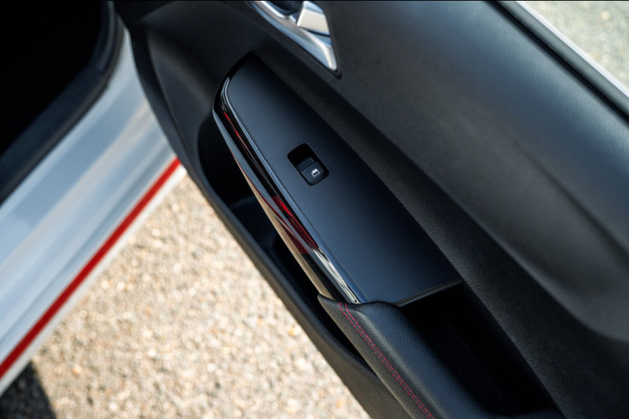 Kia Picanto 1.0 MPi GT-Line Edition I super zuinig I Carplay en camera I leer
