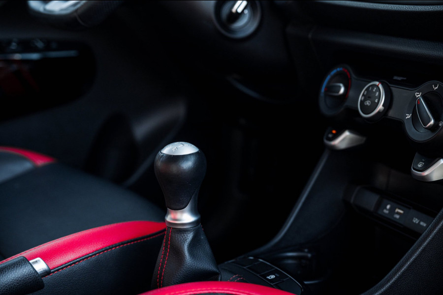 Kia Picanto 1.0 MPi GT-Line Edition I super zuinig I Carplay en camera I leer
