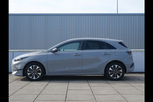 Kia Ceed 1.0 T-GDi MHEV Design Edition | Carplay | Stoel/stuurverwarming | Adaptief | Camera | Clima | JBL