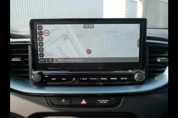Kia Ceed 1.0 T-GDi MHEV Design Edition | Carplay | Stoel/stuurverwarming | Adaptief | Camera | Clima | JBL