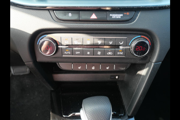 Kia Ceed 1.0 T-GDi MHEV Design Edition | Carplay | Stoel/stuurverwarming | Adaptief | Camera | Clima | JBL